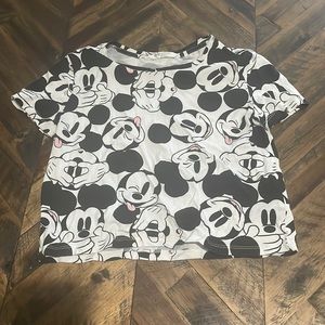 H&M Mickey Mouse children’s Disney medium
